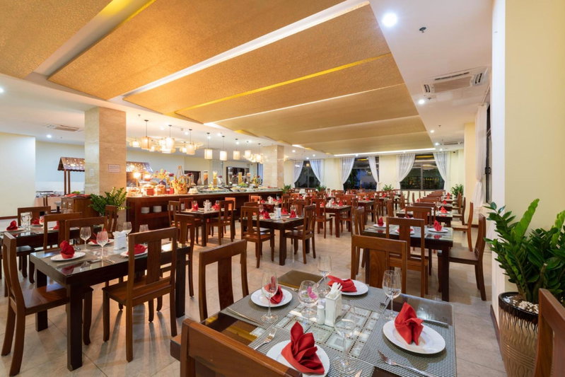 Amarin Resort & Spa Phu Quoc, Duong GJong, Vietnam