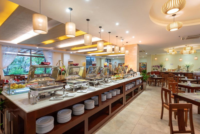 Amarin Resort & Spa Phu Quoc, Duong GJong, Vietnam