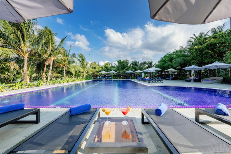 Amarin Resort & Spa Phu Quoc, Duong GJong, Vietnam