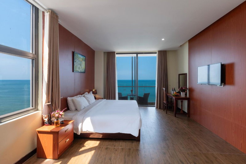 Amarin Resort & Spa Phu Quoc, Duong GJong, Vietnam