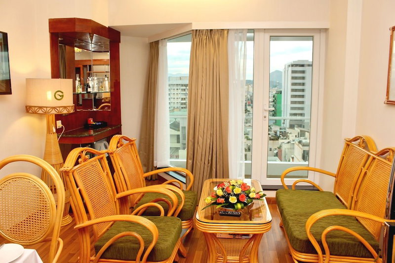 Green World Nha Trang Apartment, Nha Trang, Vietnam