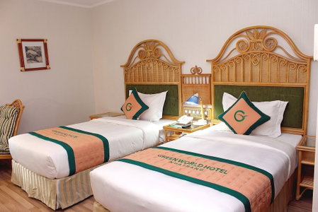 Green World Nha Trang Apartment, Nha Trang, Vietnam
