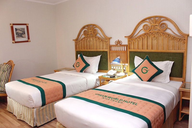 Green World Nha Trang Apartment, Nha Trang, Vietnam