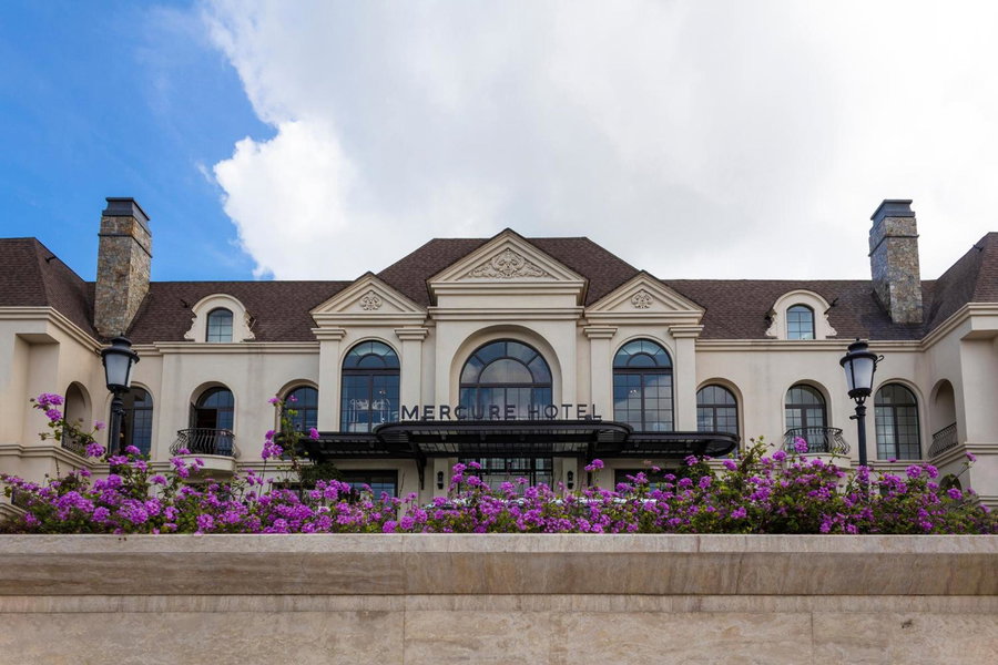 Grand Mercure Dalat, Da Lat, Việt Nam