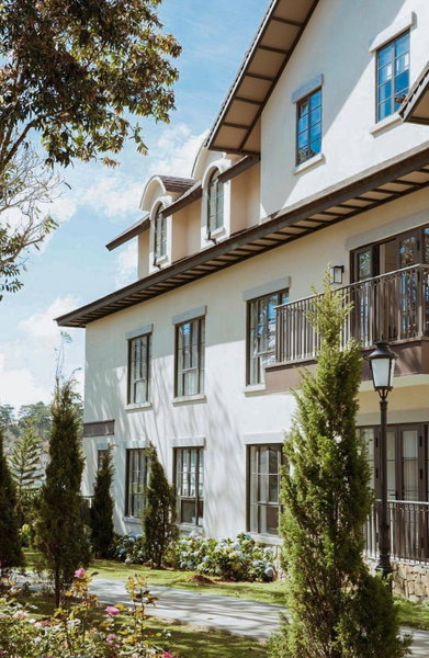 Grand Mercure Dalat, Da Lat, Việt Nam