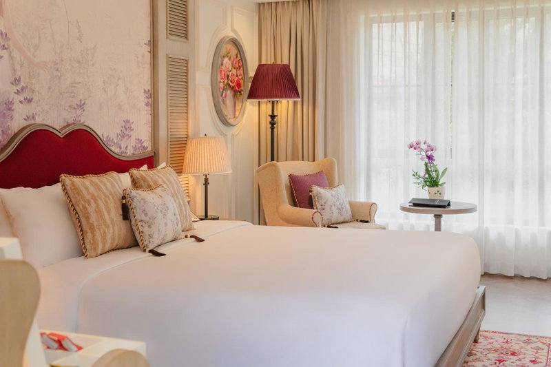 Grand Mercure Dalat, Da Lat, Việt Nam