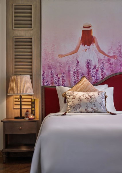 Grand Mercure Dalat, Da Lat, Việt Nam