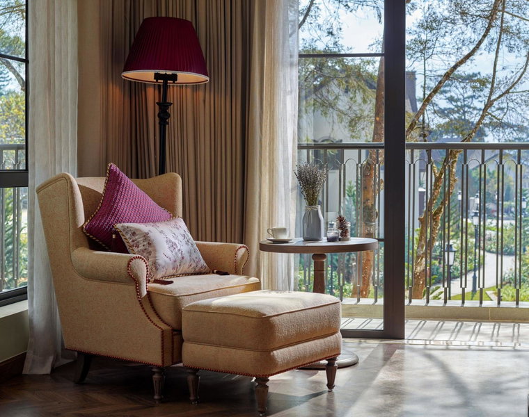 Grand Mercure Dalat, Da Lat, Việt Nam