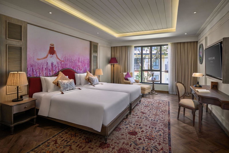 Grand Mercure Dalat, Da Lat, Việt Nam