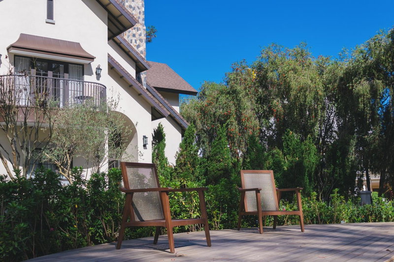 Grand Mercure Dalat, Da Lat, Việt Nam
