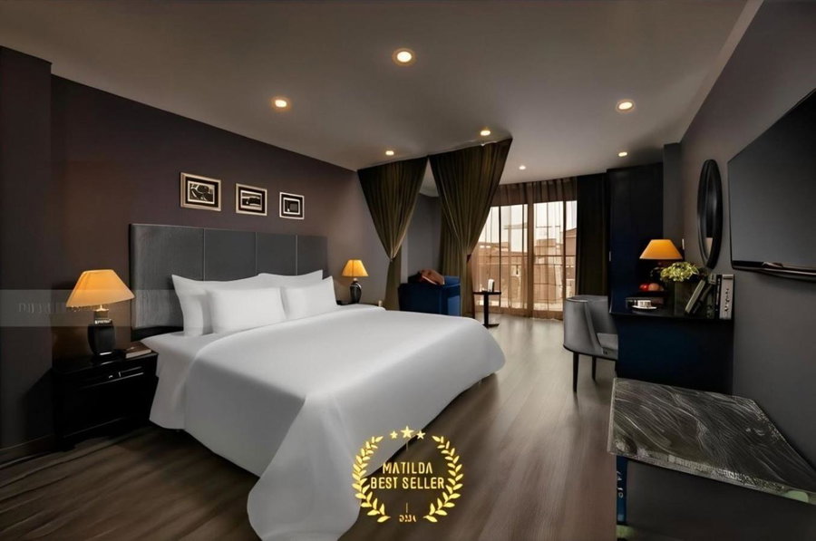 Matilda Boutique Hotel & Spa, Hà Nội, Việt Nam