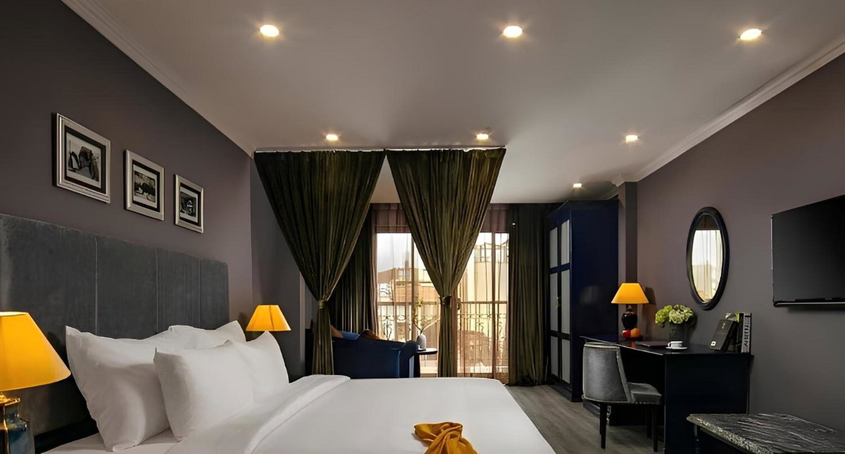 Matilda Boutique Hotel & Spa, Vietnam