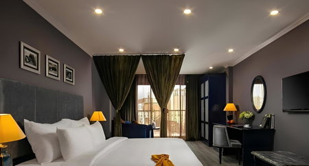 Matilda Boutique Hotel & Spa, Hà Nội, Việt Nam