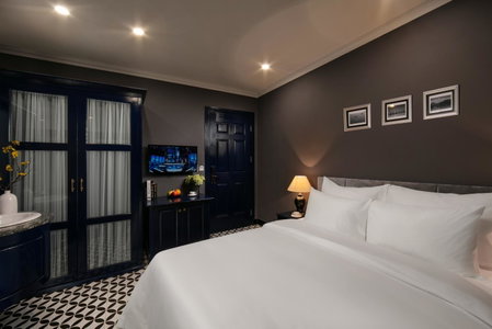 Matilda Boutique Hotel & Spa, Hà Nội, Việt Nam