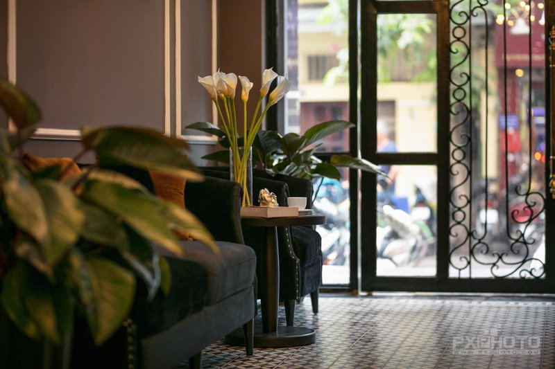 Matilda Boutique Hotel & Spa, Hà Nội, Việt Nam