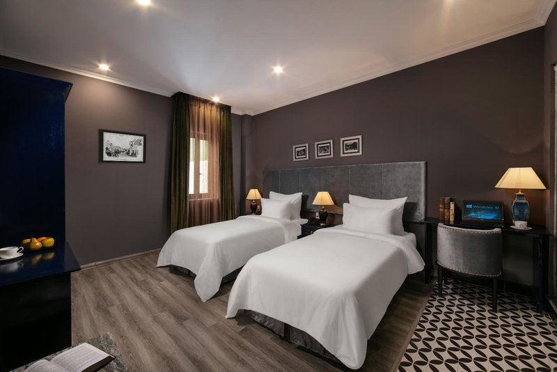 Matilda Boutique Hotel & Spa, Hà Nội, Việt Nam