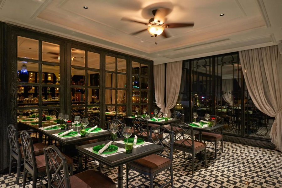 La Siesta Premium Hang Be, Hanoi, Vietnam