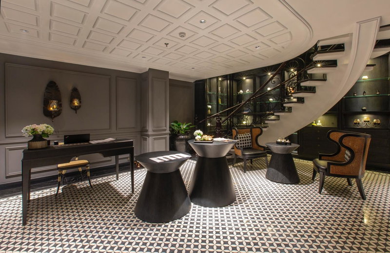 La Siesta Premium Hang Be, Hanoi, Vietnam