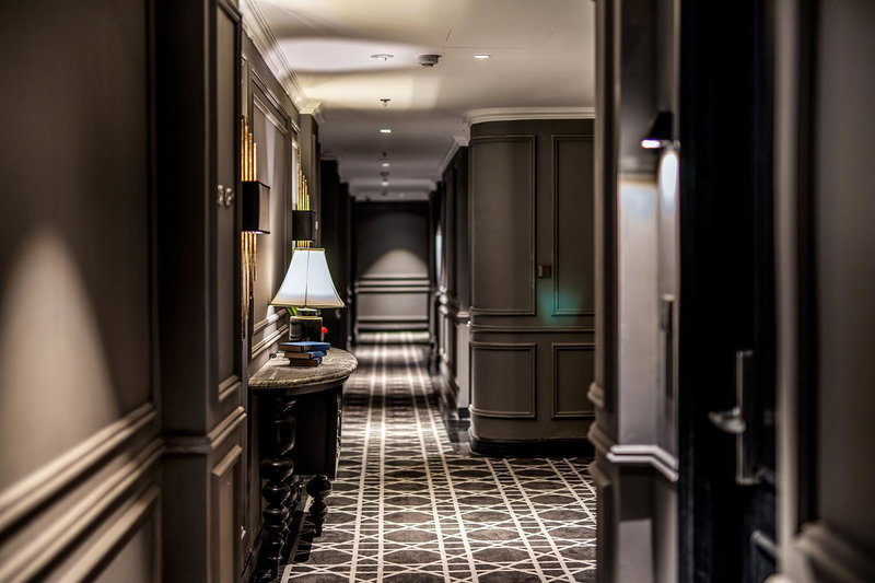 La Siesta Premium Hang Be, Hanoi, Vietnam
