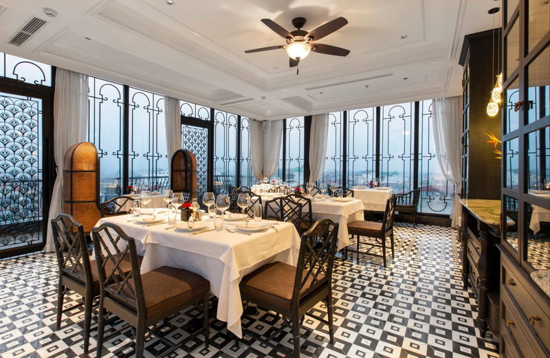 La Siesta Premium Hang Be, Hanoi, Vietnam