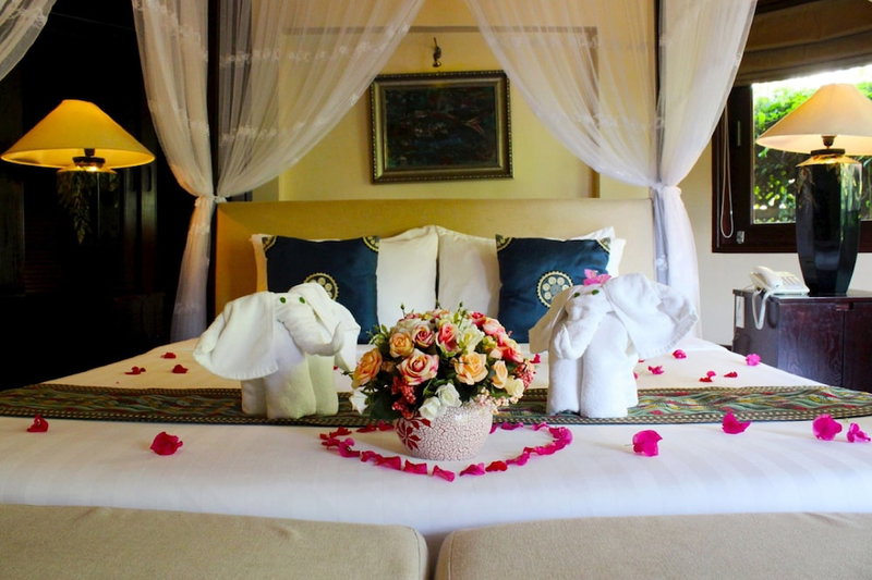 Poshanu Resort, Phan Thiet, Вьетнам