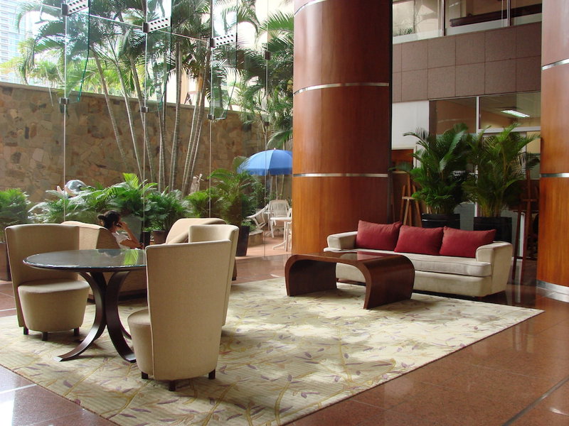 Somerset Chancellor Court Ho Chi Minh City, Хошимин, Вьетнам