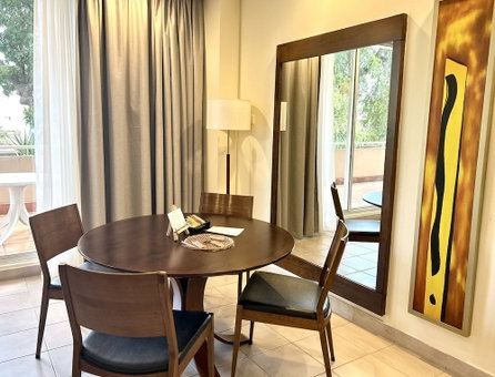 Somerset Chancellor Court Ho Chi Minh City, Хошимин, Вьетнам
