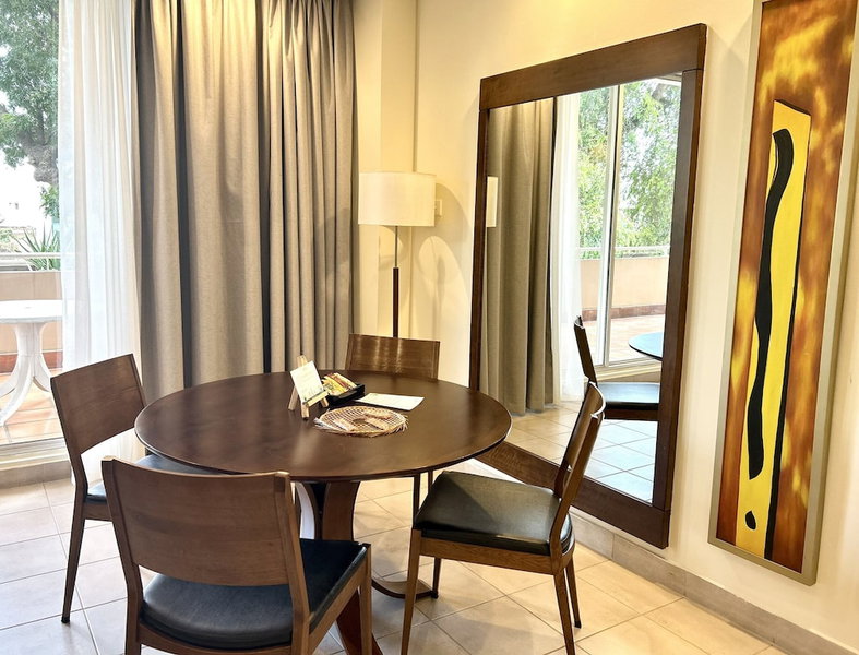 Somerset Chancellor Court Ho Chi Minh City, Хошимин, Вьетнам