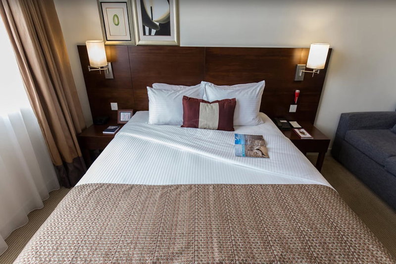 Somerset Chancellor Court Ho Chi Minh City, Хошимин, Вьетнам