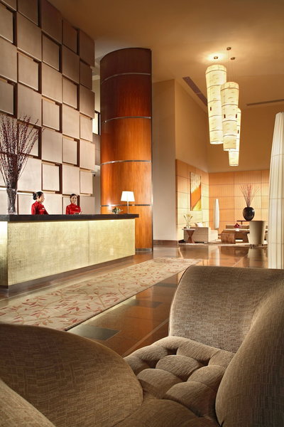 Somerset Chancellor Court Ho Chi Minh City, Хошимин, Вьетнам