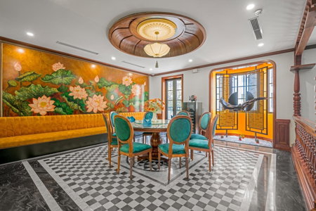 Grand Fleuve Boutique, Ha Long, Vietnam