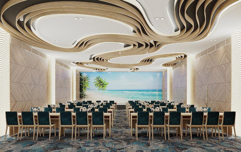 Grand Fleuve Boutique, Ha Long, Vietnam