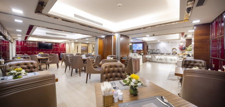 Winsuites Sai Gon Hotel, Ho-Chi-Minh-Stadt, Vietnam