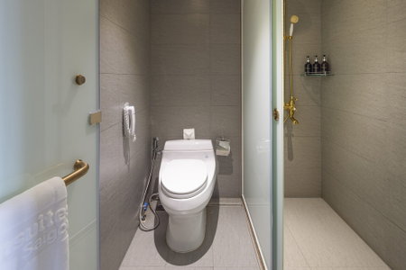 Winsuites Sai Gon Hotel, Ho-Chi-Minh-Stadt, Vietnam