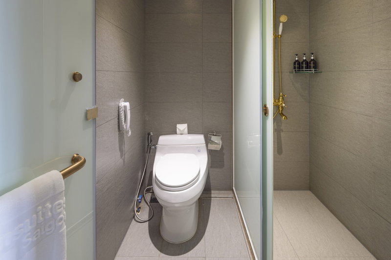 Winsuites Sai Gon Hotel, Ho-Chi-Minh-Stadt, Vietnam