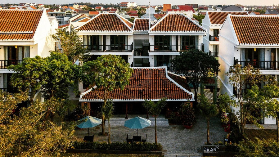 De An Hotel, Hoi An, Việt Nam