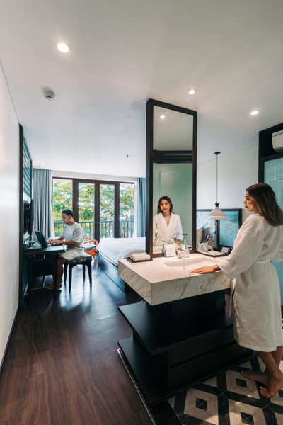 De An Hotel, Hoi An, Việt Nam