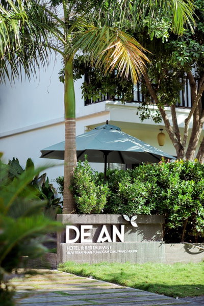 De An Hotel, Hoi An, Việt Nam