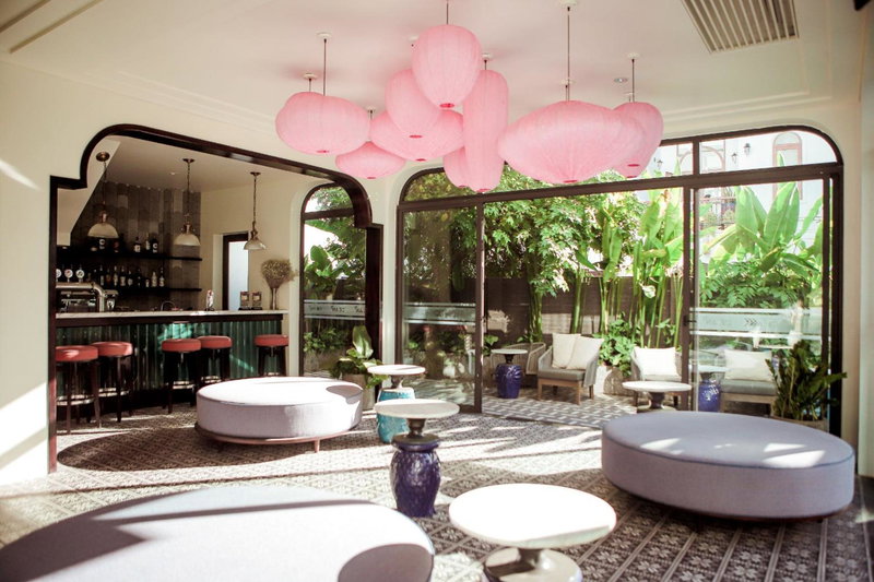 De An Hotel, Hoi An, Việt Nam
