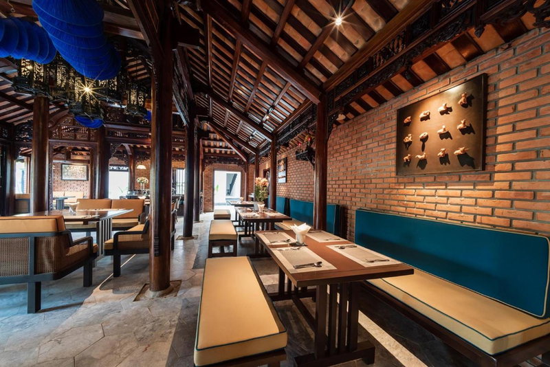 De An Hotel, Hoi An, Việt Nam