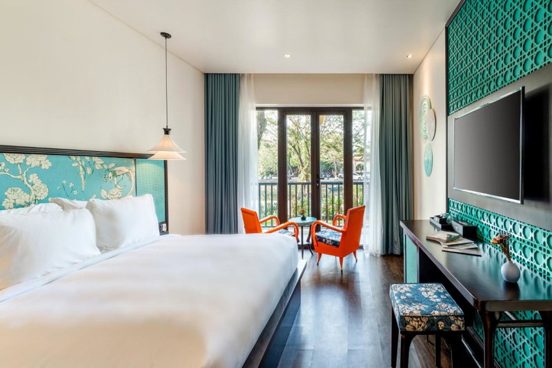 De An Hotel, Hoi An, Việt Nam