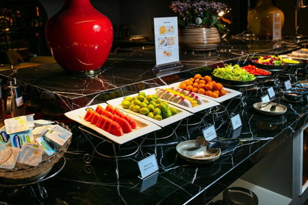 Hanoi Lion Boutique Hotel & Spa, Hanoi, Vietnam