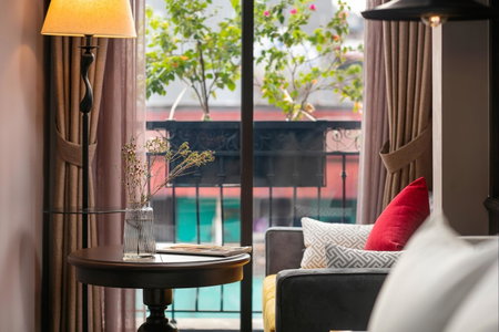 Hanoi Lion Boutique Hotel & Spa, Hanoi, Vietnam