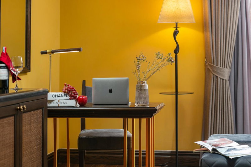 Hanoi Lion Boutique Hotel & Spa, Hanoi, Vietnam