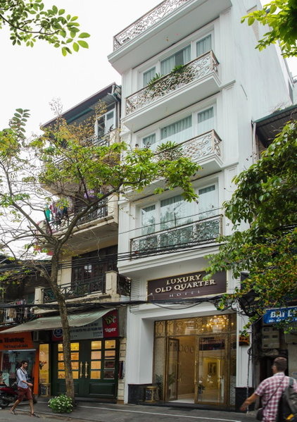 Luxury Old Quarter Hotel & Gym, Hà Nội, Việt Nam