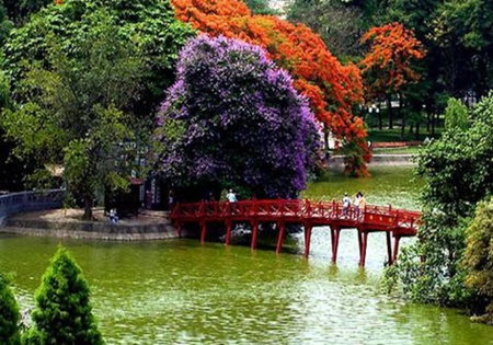 Luxury Old Quarter Hotel & Gym, Hà Nội, Việt Nam