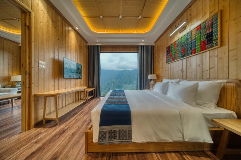 Lady Hill Sapa Resort, Lào Cai, Viêt Nam