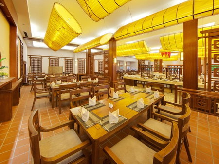 Emeralda Resort Ninh Binh, Ninh Binh, Vietnam