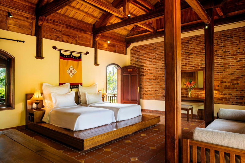 Emeralda Resort Ninh Binh, Ninh Binh, Vietnam