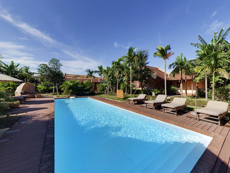 Emeralda Resort Ninh Binh, Ninh Binh, Vietnam